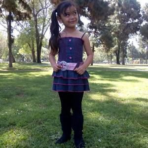 Meet your Posher, Martha